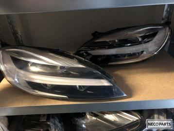Volvo v40 xc40 led vol led koplamp xenon origineel  beschikbaar voor biedingen