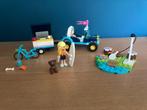LEGO Friends Stephanie's Buggy en Aanhanger - 41364, Ophalen, Gebruikt, Complete set, Lego