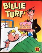 Billie Turf Stripboeken, Meerdere stripboeken, Ophalen of Verzenden, Zo goed als nieuw