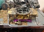 Holley 750 CFM Carburateur - Klassieker!, Ophalen of Verzenden, Gebruikt, Amerikaanse onderdelen
