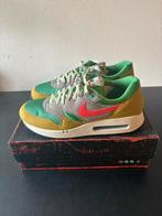 Nike Air Max 1 '86 PRM Powerwall BRS | EU 46, Overige kleuren, Nieuw, Ophalen of Verzenden, Sneakers of Gympen