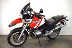 BMW R 1100 GS (bj 2000), 1085 cc, 2 cilinders, Motorrijbewijs A, Bedrijf
