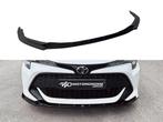 Toyota Corolla MK12 [E210] - Voorbumper spoiler, Auto diversen, Ophalen of Verzenden, MJ-Carstyling, Info@mj-carstyling.net, Sibeliusstraat 81 5011JH Tilburg