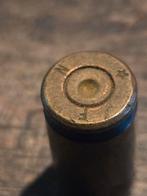 Hulsje F N ster, Verzamelen, Militaria | Algemeen, Ophalen of Verzenden, Landmacht, Hulzen of Bodemvondsten