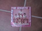 the shorts jukebox single comment ca va ned.versie, Cd's en Dvd's, Vinyl Singles, Nederlandstalig, Ophalen of Verzenden, Zo goed als nieuw