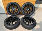 Suzuki Swift originele gloednieuwe winterbanden met velgen!, Auto-onderdelen, Banden en Velgen, 15 inch, Banden en Velgen, Nieuw