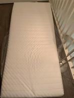 Malfors foammatras Ikea / 200 bij 90 cm, Huis en Inrichting, Slaapkamer | Matrassen en Bedbodems, Ophalen, 90 cm, Eenpersoons