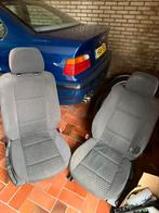 Gratis e46 stoelen, Auto-onderdelen, Interieur en Bekleding, Ophalen of Verzenden