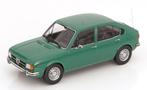 Alfa Romeo Alfasud 1974 Groen 1-18 KK-Scale, Hobby en Vrije tijd, Modelauto's | 1:18, Overige merken, Tschuiten@hotmail.com, Duitsland