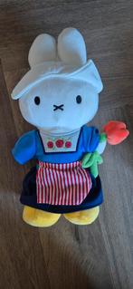 Boer Nijntje Knuffel, Ophalen of Verzenden
