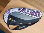Vairo Padeltas, Ophalen, Gebruikt, Padeltas