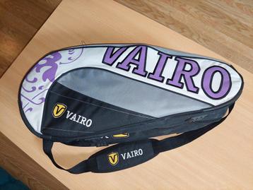 Vairo Padeltas beschikbaar voor biedingen