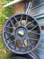Bbs rc 302, 304 5x120 BMW, Auto diversen, Wieldoppen, Ophalen, Zo goed als nieuw