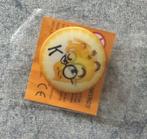 Bubbelbutton slimme Bram [3585]  [VeOvMe], Ophalen of Verzenden, Nieuw, Overige typen