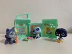 Littlest Pet Shop (LPS), Kinderen en Baby's, Speelgoed | Overig, Ophalen, Gebruikt, Jongen of Meisje