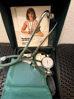 Vintage Bloeddrukmeter, Antiek en Kunst, Ophalen