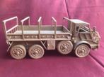 DAF YA 328. Nederlands legervoertuig uit de jaren 60tig, Ophalen of Verzenden, Landmacht, Nederland, Miniatuur of Beeldje