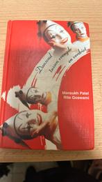 M. Patel - Dansend tussen vreugde en verdriet, Gelezen, Instructieboek, Ophalen of Verzenden, M. Patel