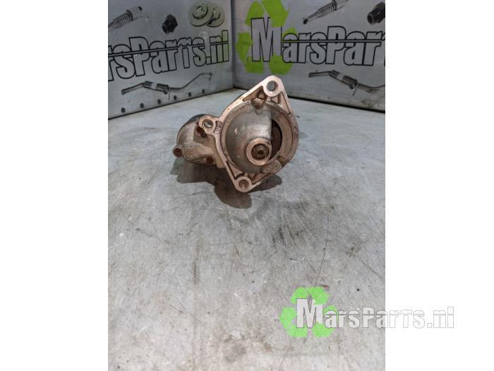 Startmotor van een BMW X5, Auto-onderdelen, Motor en Toebehoren, BMW, Gebruikt, 6 maanden garantie, 12 maanden garantie, Ophalen of Verzenden