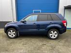 Suzuki Grand Vitara 2.4 169pk Exclusive / 4 x 4 / YOUNGTIMER, Auto's, Suzuki, Stof, Gebruikt, Zwart, 4 cilinders