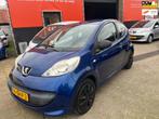 Peugeot 107 1.0-12V XR / nwe apk, Voorwielaandrijving, Gebruikt, 68 pk, Origineel Nederlands