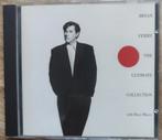 Bryan ferry	The ultimate collection, Ophalen of Verzenden, Zo goed als nieuw