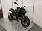 Kawasaki Z 900 ABS (bj 2017), Motoren, 4 cilinders, Motorrijbewijs A, 948 cc, Bedrijf
