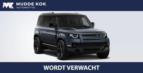 Land Rover Defender 110 P300e X-Dynamic HSE | Head-Up | Clea, Auto's, Land Rover, Bedrijf, Te koop, 360° camera, 4x4, ABS, Adaptive Cruise Control