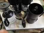 Krups koffiezetmachine, Ophalen, Nvt  gebruikt en getest, Gebruikt, Koffiemachine