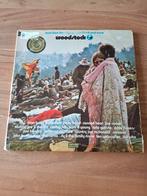 Woodstock 1970 3 lp's, Ophalen of Verzenden, Zo goed als nieuw