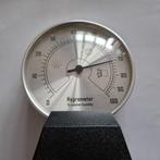 Hygrometer tcm, Audio, Tv en Foto, Weerstations en Barometers, Verzenden, Nieuw