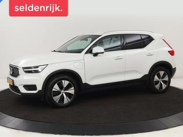 Volvo XC40 1.5 T4 Recharge Inscription | Automaat | PHEV | C beschikbaar voor biedingen