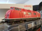 Märklin 39801  Zware diesellocomotief serie Am 4/4 van de SB, Hobby en Vrije tijd, Modeltreinen | H0, Wisselstroom, Locomotief