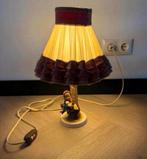 Exclusieve Hummel lamp, Ophalen of Verzenden, Zo goed als nieuw, Minder dan 50 cm