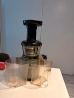 Versapers slow juicers, Witgoed en Apparatuur, Juicers, Ophalen, Zo goed als nieuw