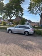 Peugeot 508 1.6 THP SW 2014 Grijs, Auto's, Voorwielaandrijving, 745 kg, Stof, 74 €/maand