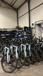 VAN MOOF S3/X3 SERVICE/SALE POINT‼️(BIJNA UITVERKOCHT), Fietsen en Brommers, Elektrische fietsen, Ophalen, Zo goed als nieuw, 51 tot 55 cm