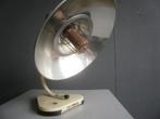 1950s straal-kachel.mini-flektor super-thermolite lamp HMF m, Huis en Inrichting, Ophalen of Verzenden, Gebruikt
