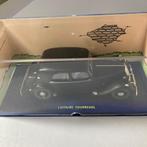 Citroën Traction uit Kuifje 1:43, Hobby en Vrije tijd, Modelauto's | 1:43, Ophalen of Verzenden, Nieuw, Auto, Overige merken