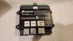 Digikeijs DR4088 RB 16 kanaals terugmeldmodule, Ophalen of Verzenden, Zo goed als nieuw, Gelijkstroom of Wisselstroom, Overige merken