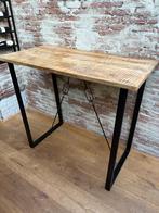 Statafel, Ophalen, Zo goed als nieuw