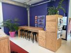 Werkplek 1-4 Amsterdam Houthavens, Huizen en Kamers, Kamers te huur, Amsterdam