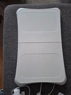 Nintendo Wii Fit met Balance Board en Nunchuck, Ophalen, Gebruikt, 1 speler, Vanaf 3 jaar