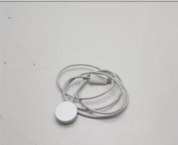 Apple Watch Magnetische snellader USB‑C kabel (1 m) garantie