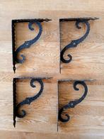 Plankdrager oud 4x, Ophalen of Verzenden, Gebruikt