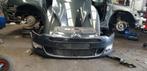 CITROËN C5 VOORBUMPER +PARKEER SENSOREN BJ 2010 TOT 2014, Ophalen of Verzenden, Gebruikt, Voor, Bumper