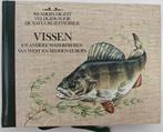 Reader's Digest: Veldgid voor de natuurliefhebber: VISSEN., Ophalen of Verzenden, Zo goed als nieuw, Vissen