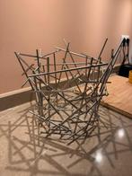 Design citrusmand- Alessi, Ophalen, Zo goed als nieuw, Rond, Overige materialen