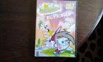 The fairly odd parents the big problem, origineel, Cd's en Dvd's, Avontuur, Alle leeftijden, Ophalen of Verzenden, Zo goed als nieuw