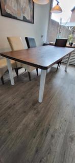 Eettafel, Ophalen, Gebruikt